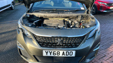 Peugeot 3008 1.2 PureTech GT Line 5dr Petrol Estate